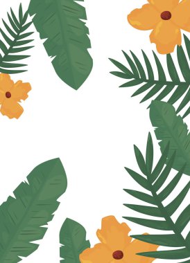 yaz saati tatil simgesi vektör ilustration