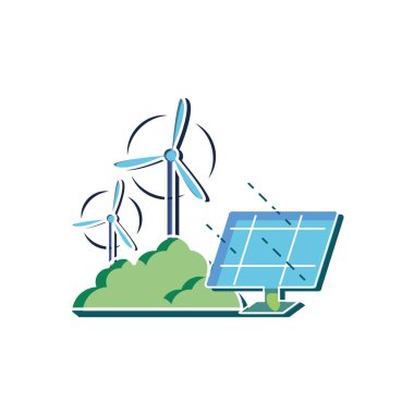 Güneş paneli ve sürdürülebilirlik tasarımı