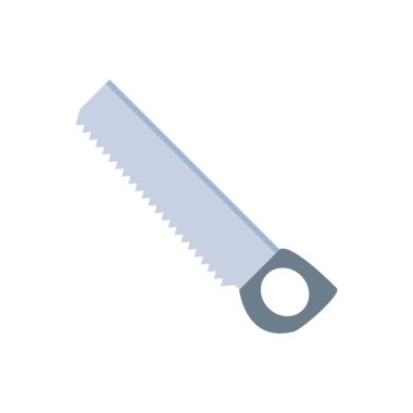 testere aracı ve yapım aşamasında tasarım