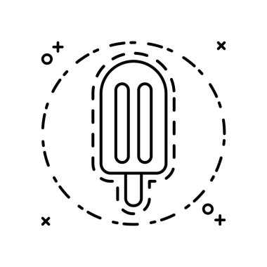 sopa dondurma ile yama