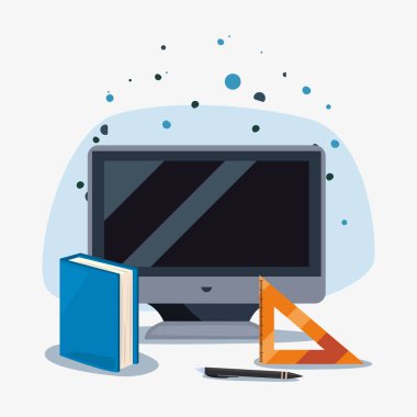 okul malzemeleri tasarım geri