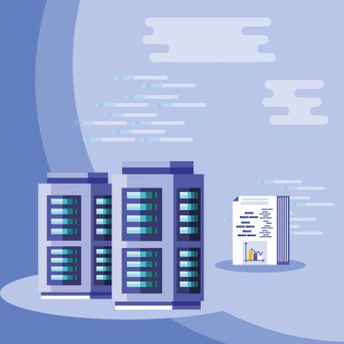 Teknoloji ve büyük veri tasarımı