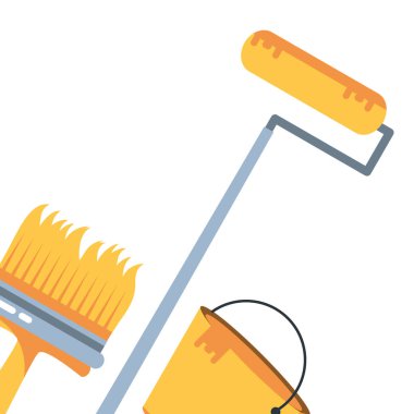 İnşaat araçları tasarımı altında izole