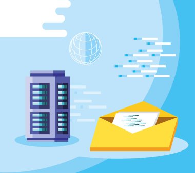 Teknoloji ve büyük veri tasarımı