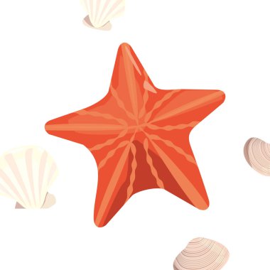 yaz saati tatil simgesi vektör ilustration