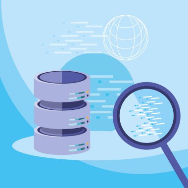 Teknoloji ve büyük veri tasarımı