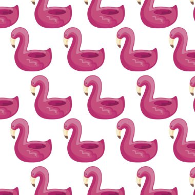 şamandıra flaman koruma deseni