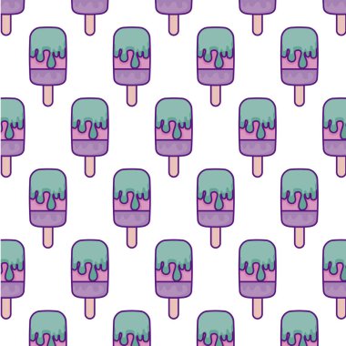 sopa dondurma deseni