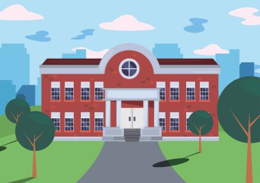 Geri düz Tasarım Okulu