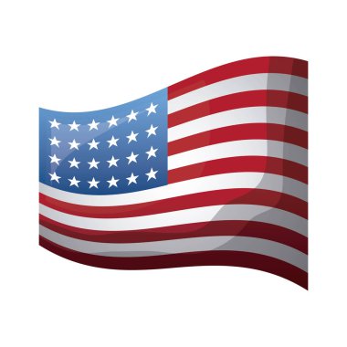amerikan bayrağı birleşik devlet