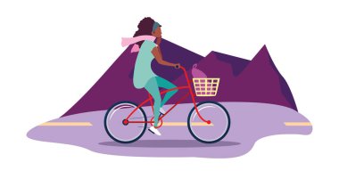 bisiklet aktivite görüntü sürme insanlar