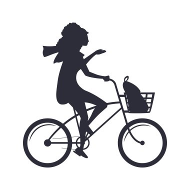 bisiklet aktivite görüntü sürme insanlar