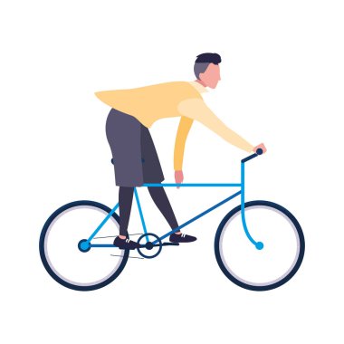 bisiklet aktivite görüntü sürme insanlar