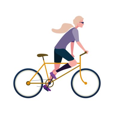 bisiklet aktivite görüntü sürme insanlar