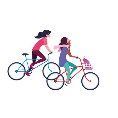 bisiklet aktivite görüntü sürme insanlar