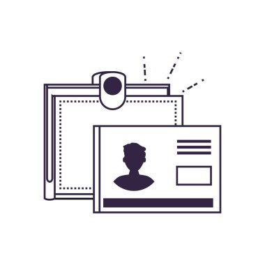 belge kimliği ile cüzdan para ekonomisi