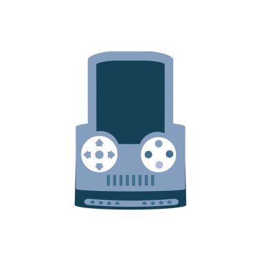 video oyunu aygıtı simgesini işleme