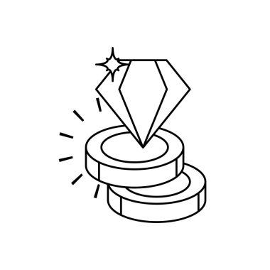 elmas ile casino oyunları cips