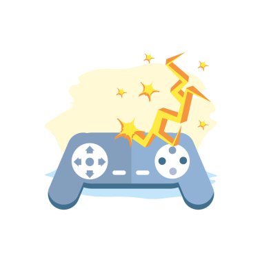 enerji ışınları ile video oyunu kontrolü