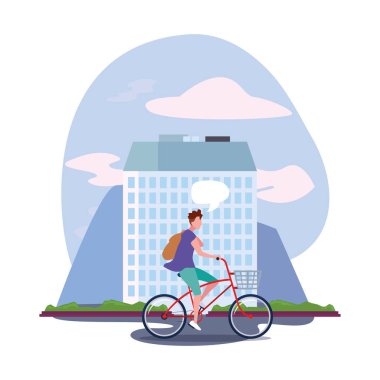 bisiklet aktivite görüntü sürme insanlar