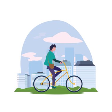 bisiklet aktivite görüntü sürme insanlar