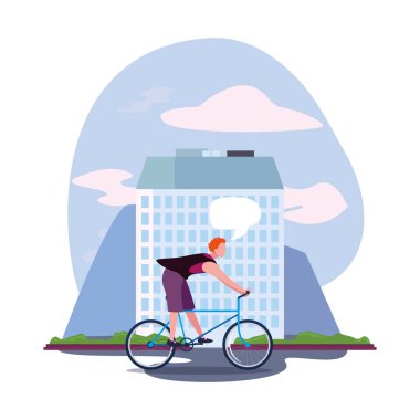 bisiklet aktivite görüntü sürme insanlar