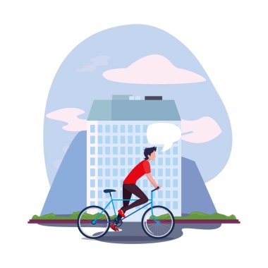 bisiklet aktivite görüntü sürme insanlar