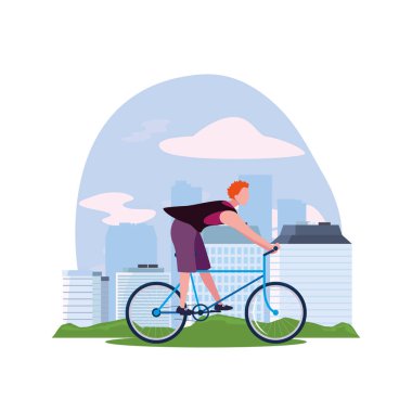 bisiklet aktivite görüntü sürme insanlar