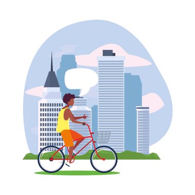 bisiklet aktivite görüntü sürme insanlar