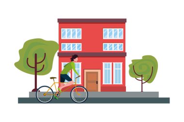 bisiklet aktivite görüntü sürme insanlar