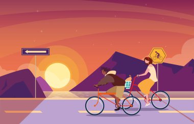 bisiklet aktivite görüntü sürme insanlar