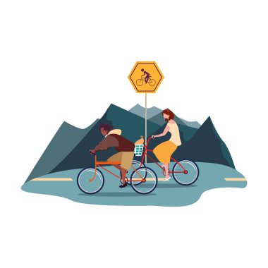 bisiklet aktivite görüntü sürme insanlar