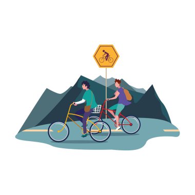 bisiklet aktivite görüntü sürme insanlar