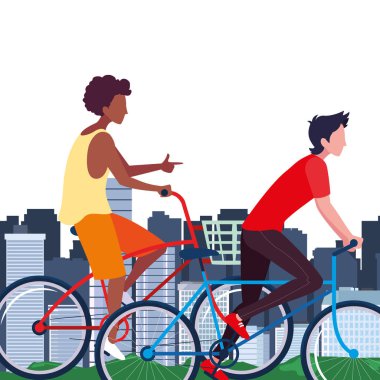 bisiklet aktivite görüntü sürme insanlar