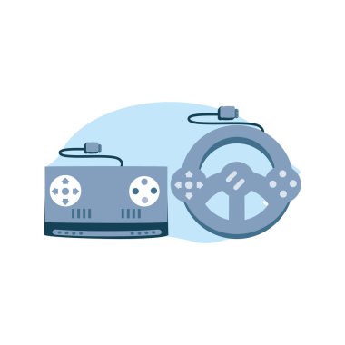 video oyunu araba tekerleği kontrolü