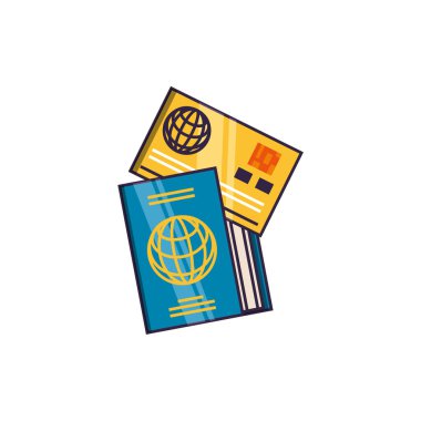 kredi kartı ile pasaport belgesi seyahat