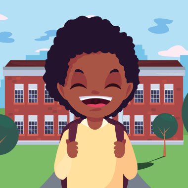 öğrenci çocuk okul binası sokak