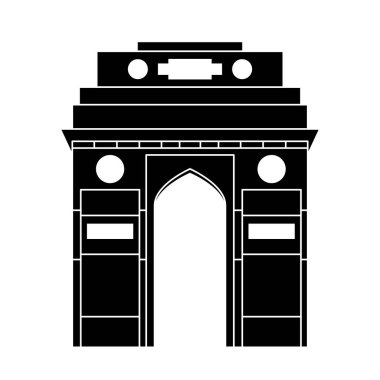 Hint kapısı yapısı sembolik