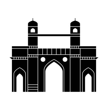 Hint kapısı yapısı sembolik