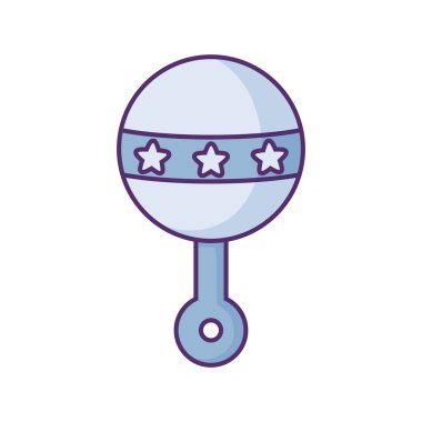 yıldız ile Jingle Bell bebek oyuncak