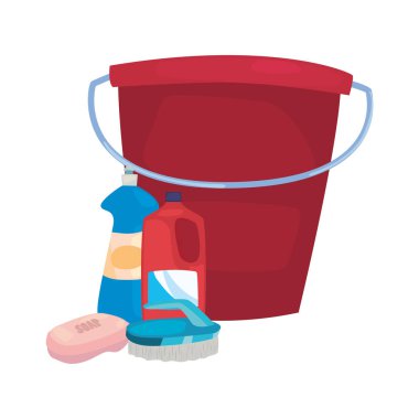 temizlik ürünleri ve malzeme tasarımı