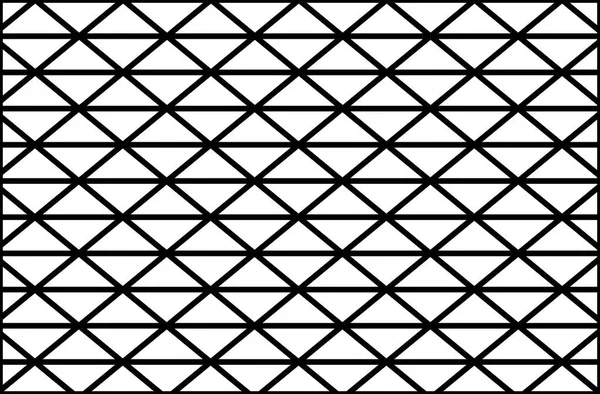 Motif avec des figures géométriques de fond — Image vectorielle