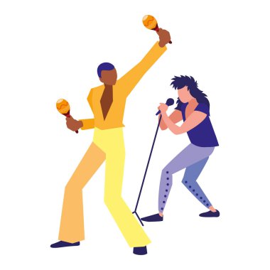 insanlar müzisyenler konser olay tasarımı