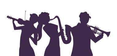 insanlar müzisyenler konser olay tasarımı