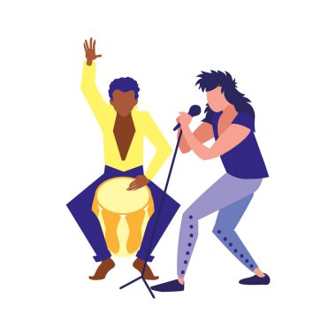 insanlar müzisyenler konser olay tasarımı