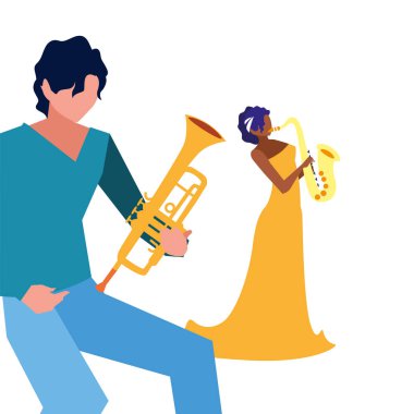 insanlar müzisyenler konser olay tasarımı