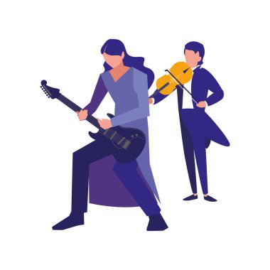 insanlar müzisyenler konser olay tasarımı