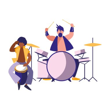 insanlar müzisyenler konser olay tasarımı