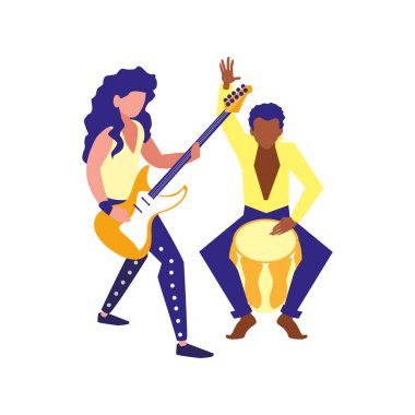 insanlar müzisyenler konser olay tasarımı