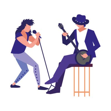 insanlar müzisyenler konser olay tasarımı